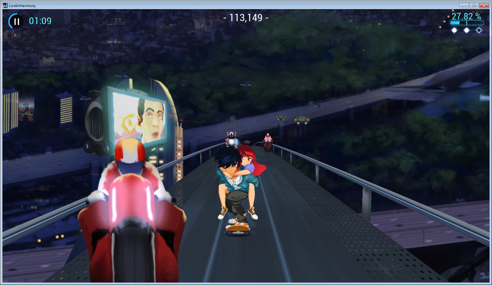 迷失共鸣中文版下载 免安装版图3