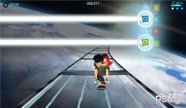 迷失共鸣中文版下载 免安装版图5