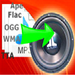 Boxoft Audio Converter下载