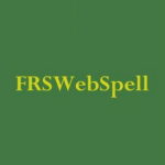 FRSWebSpell下载