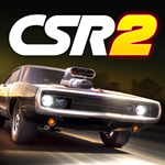 CSR赛车2中文版 V1.20.0 iPhone版