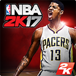 nba2k17手游 v0.0.21 安卓版 