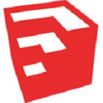 sketchup2018破解版下载