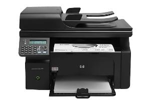 惠普m1219nf打印机驱动 免费版图1