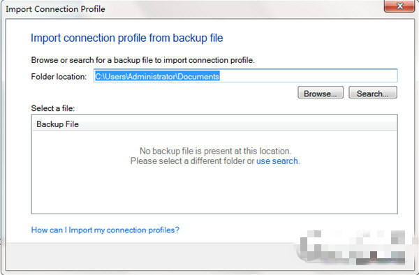FTP Manager Lite(FTP客户端) V2.31 官方版图3