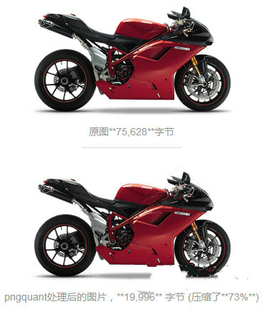 pngquant(PNG图片压缩工具) V2.12.0 绿色版图3