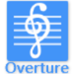 overture 5中文版下载 汉化绿色版
