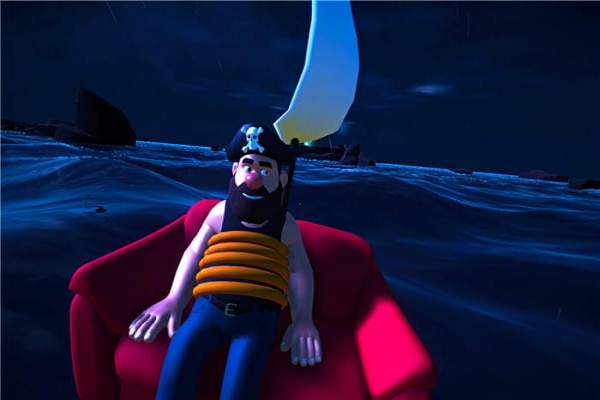 自杀者熟睡下载 PC中文版图1