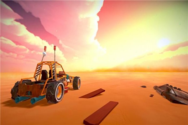 自杀者熟睡下载 PC中文版图4