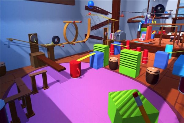 自杀者熟睡下载 PC中文版图5