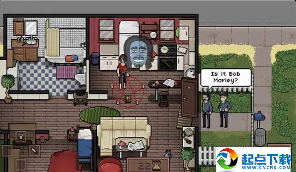 30秒入狱 中文版