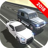交通赛车3D下载