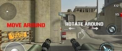 反恐堡侵略者app