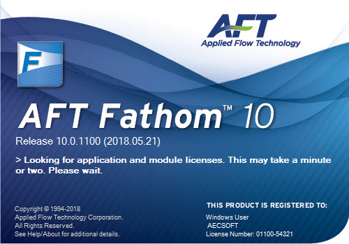 AFT Fathom10破解版
