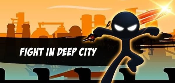 铁棍大战手游版