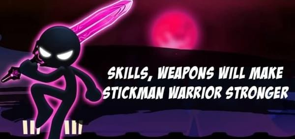 铁棍大战手游版