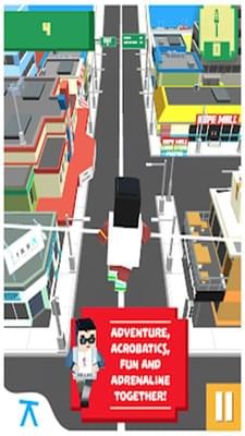 行走不要跌倒手游下载 v1.0 安卓版图4