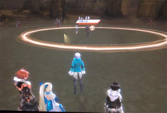 光明之响龙奏回音