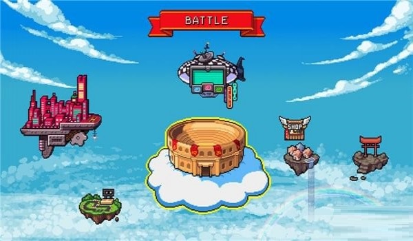 Indie Pogo下载 中文版