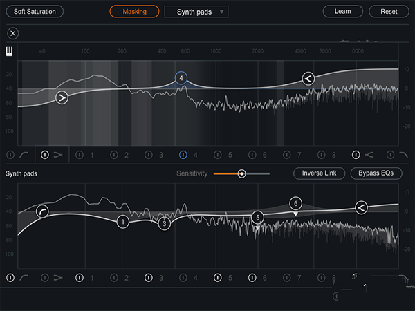iZotope Neutron Advanced下载