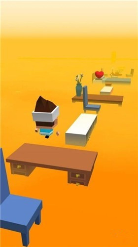 地板是熔岩手游