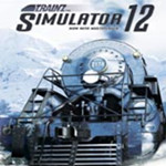模拟火车12
