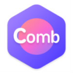 Comb图标包app