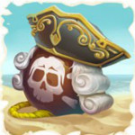 海盗决战海岛之争手游