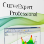 CurveExpert Pro下载