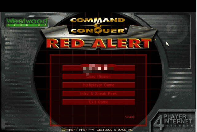 红色警戒1下载 单机免费版图2