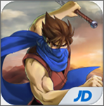 不死之剑的王手游 v1.3.5 安卓版 