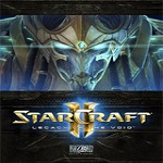 星际争霸2单机版