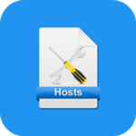hosts文件修改器