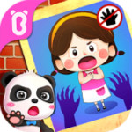 宝宝隐私安全app