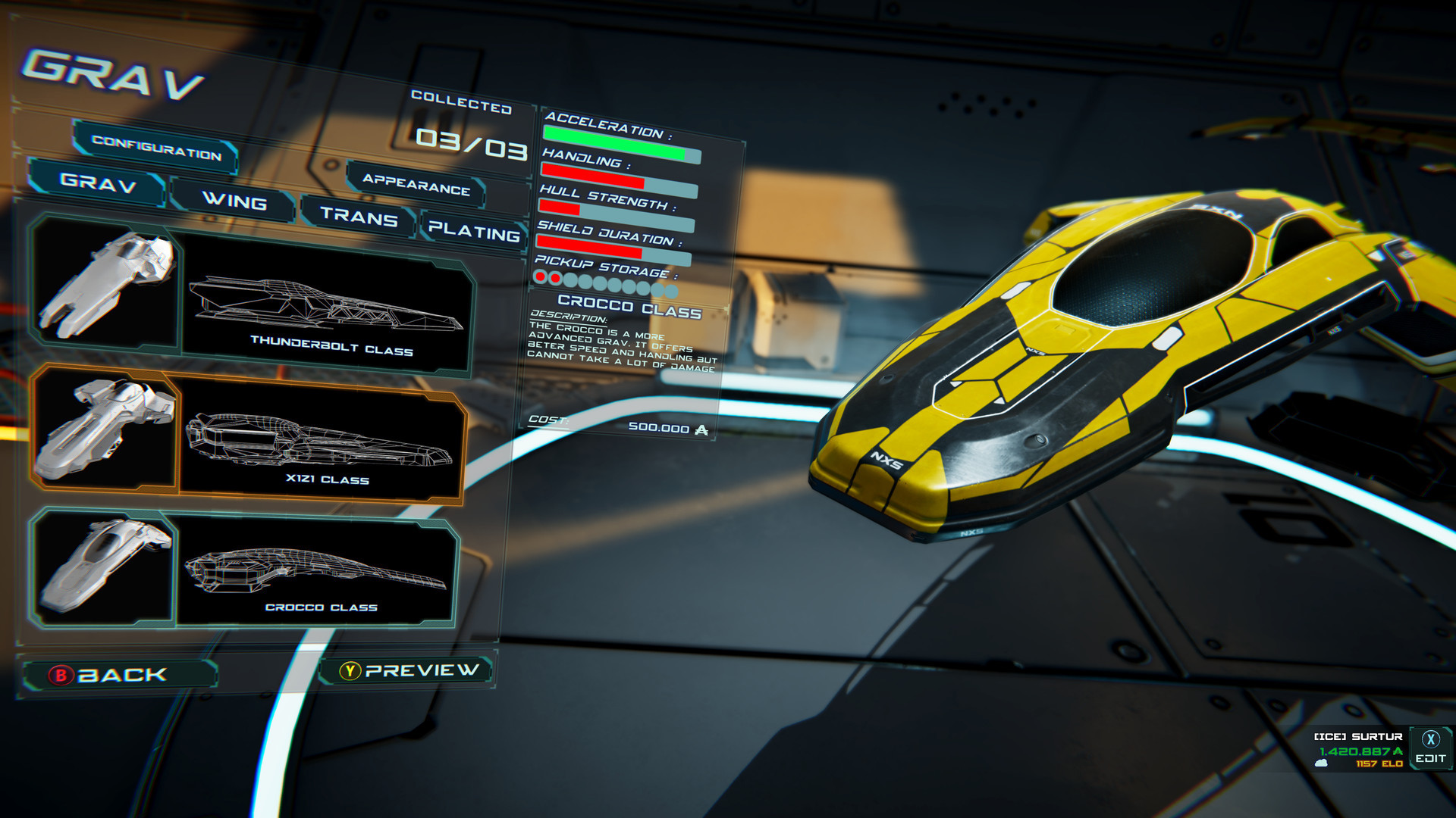 无时速上限赛车中文版下载 免安装版图2