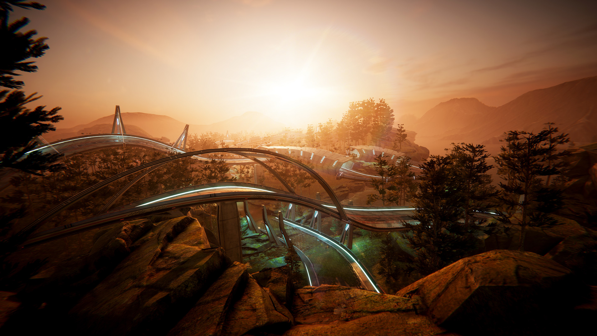 无时速上限赛车中文版下载 免安装版图4