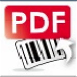 GoLabel PDF(条码标签设计软件) V1.01 官方版