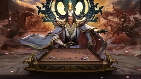 寻秦记手游 v1.1.7794 安卓版图3