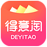 得意淘