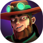 末世猎人(Apocalypse Hunters) v0.122 手机版 