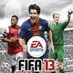 fifa13中文版下载