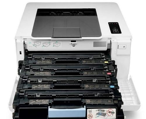 惠普m154a打印机驱动最新下载 v.44.3 官方版图1