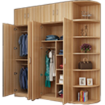 同德板式家具拆单生产软件 v7.0 正式版 