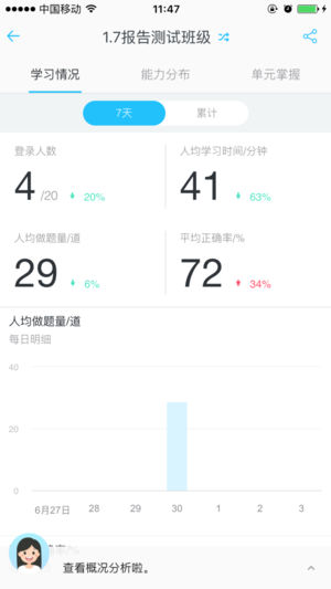 爱乐奇老师app V2.8.1 ios版图1
