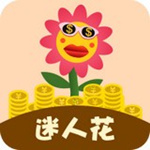 迷人花官方下载 v1.00.01 最新版