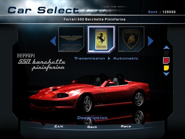 极品飞车6中文版 免安装绿色版图3