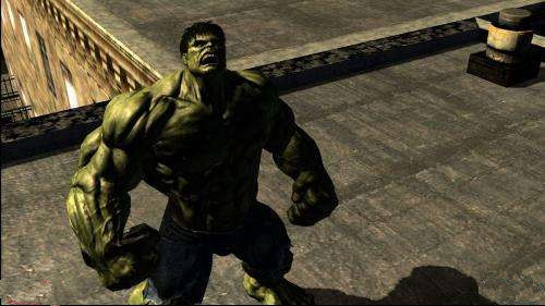 绿巨人游戏下载 中文版图2