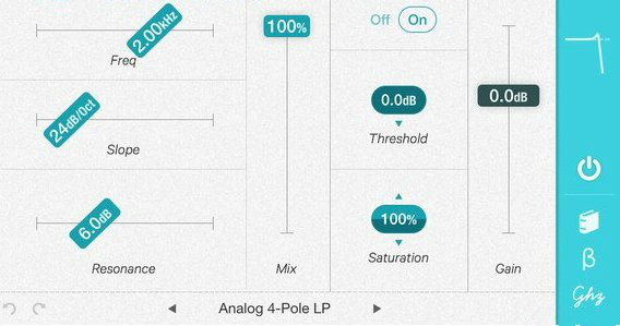 Goodhertz Plugins Bundle(音频压缩软件) V3.3.0 官方版图1