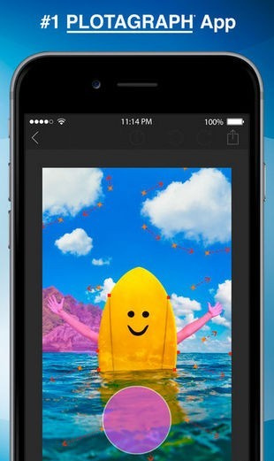PLOTAVERSE v1.0.4 官方版图1