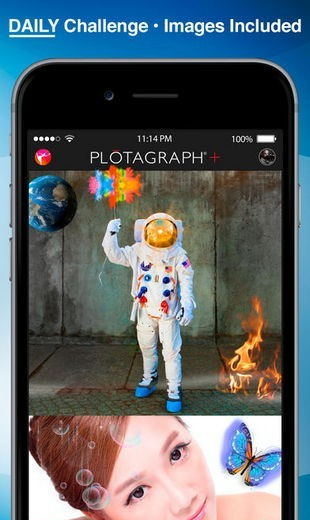 PLOTAVERSE v1.0.4 官方版图2